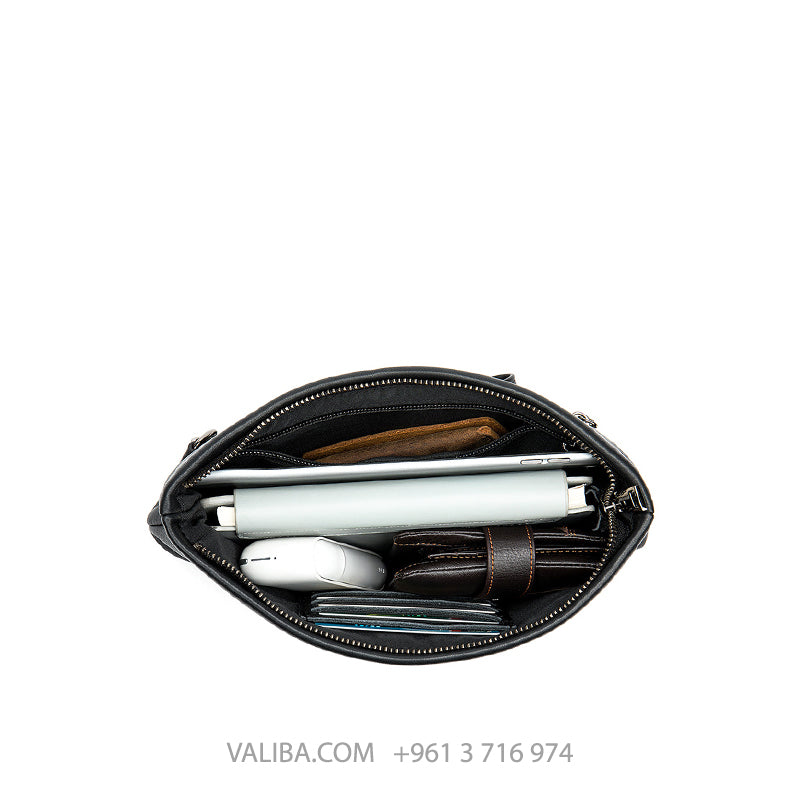 Genuine Leather Pouch