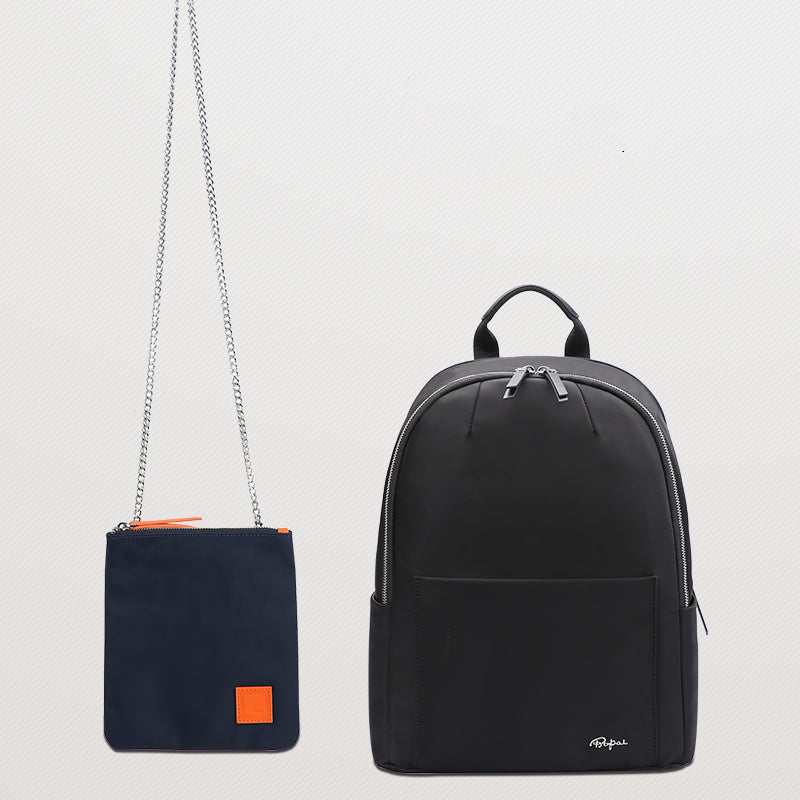 Women's Laptop Backpack - 14inch Laptop