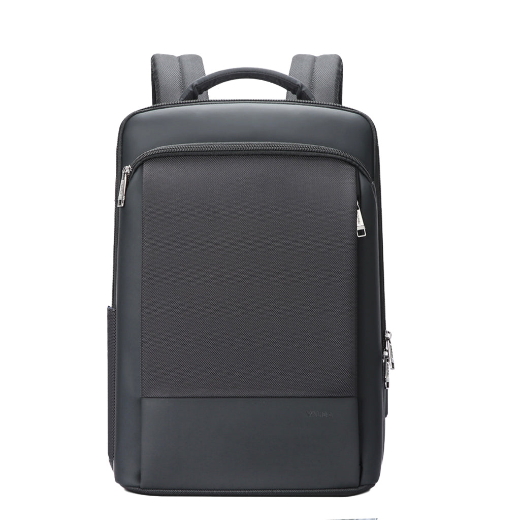 Valiba Expandable Laptop Backpack - 15.6inch Laptop