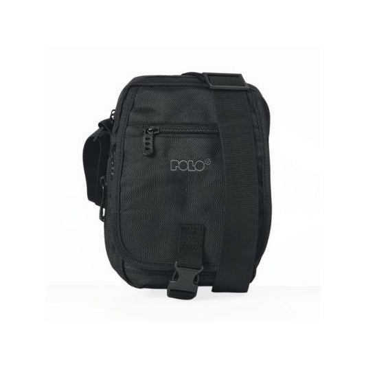 Vertical Crossbody