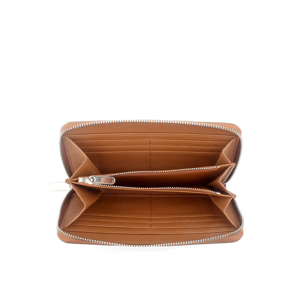 Women Genuine Leather Wallet
