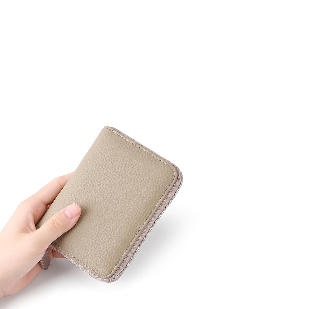 Women Genuine Leather Wallet