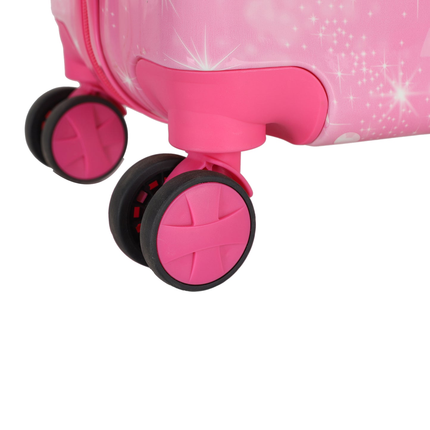 Kids suitcase - Barbie