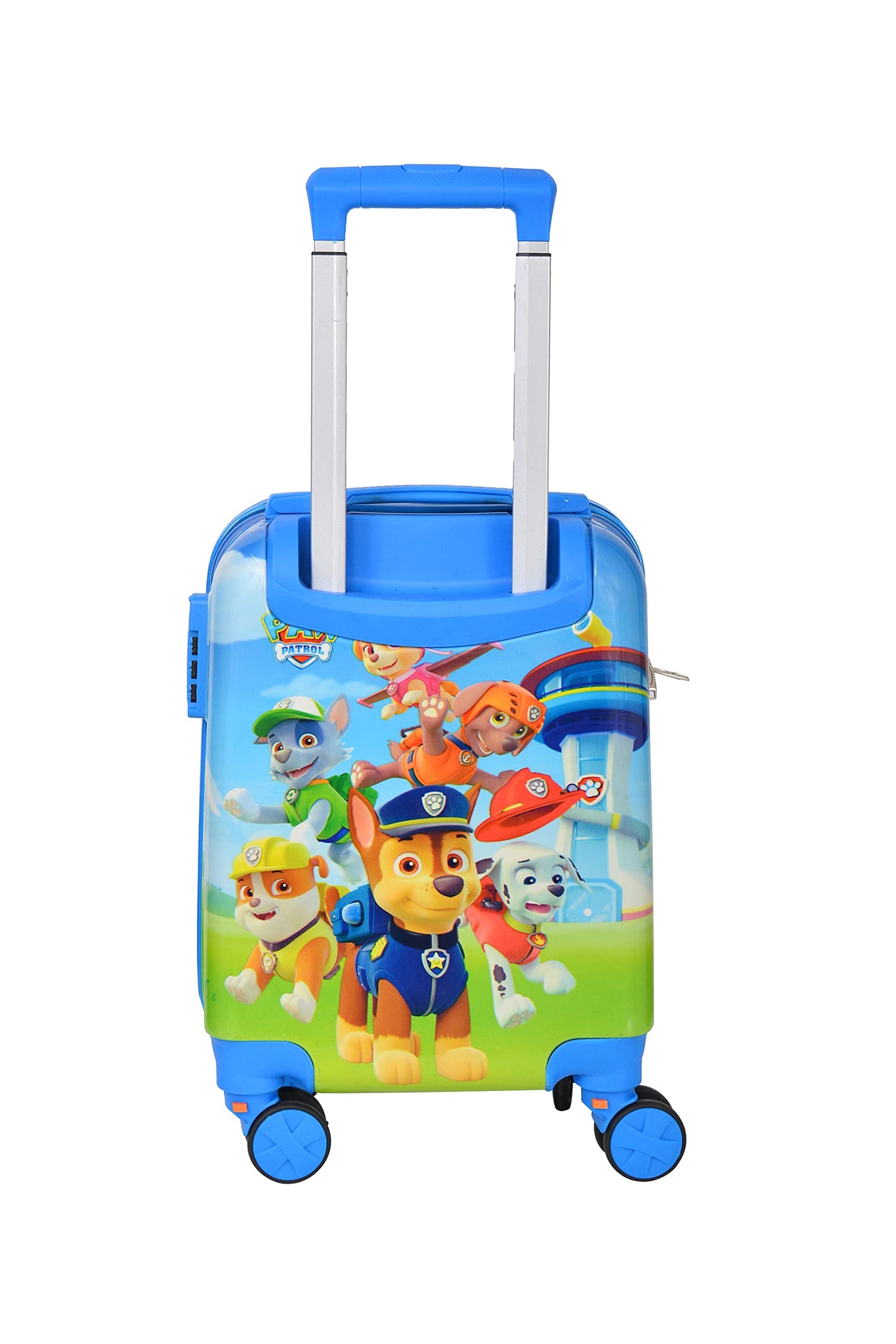 Kids suitcase - Paw Patrol