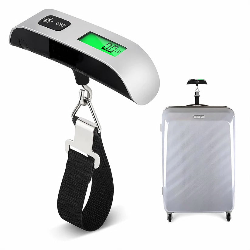 Digital Luggage Scale