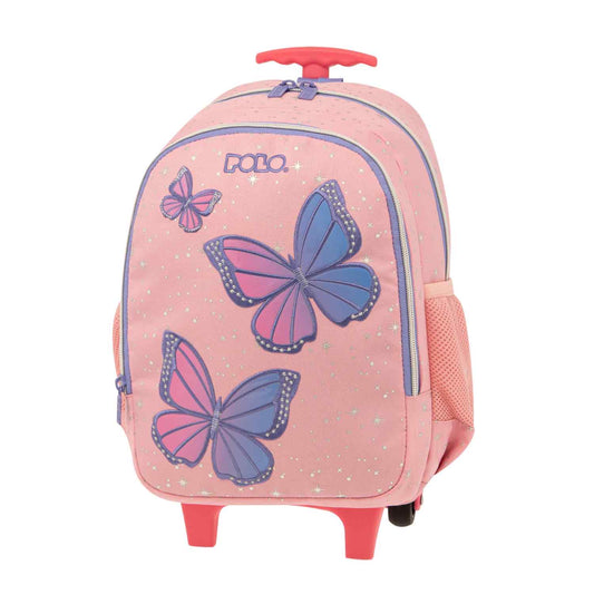Trolley Backpack Junior Little