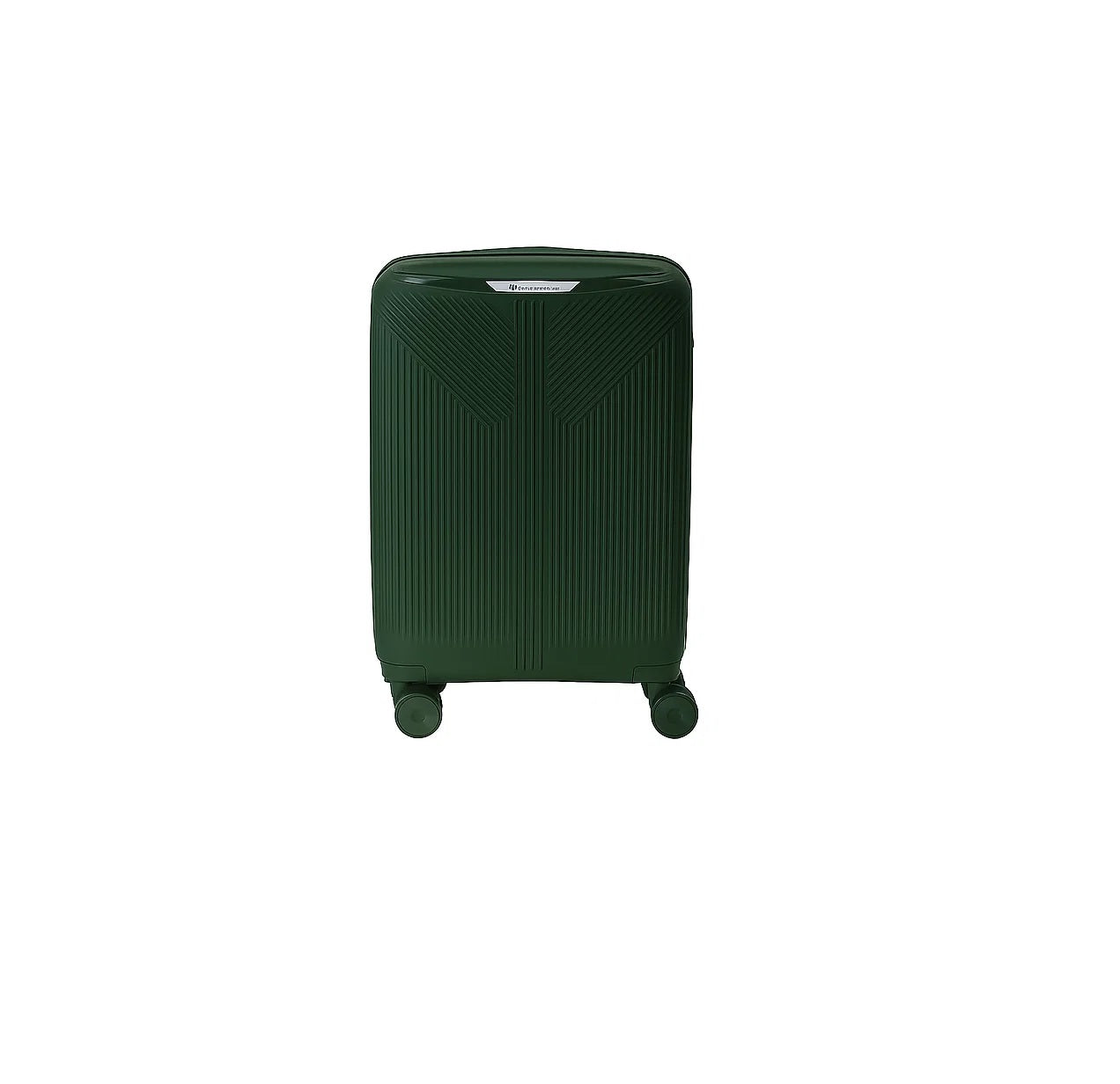 Atlantis Dark Green 20"