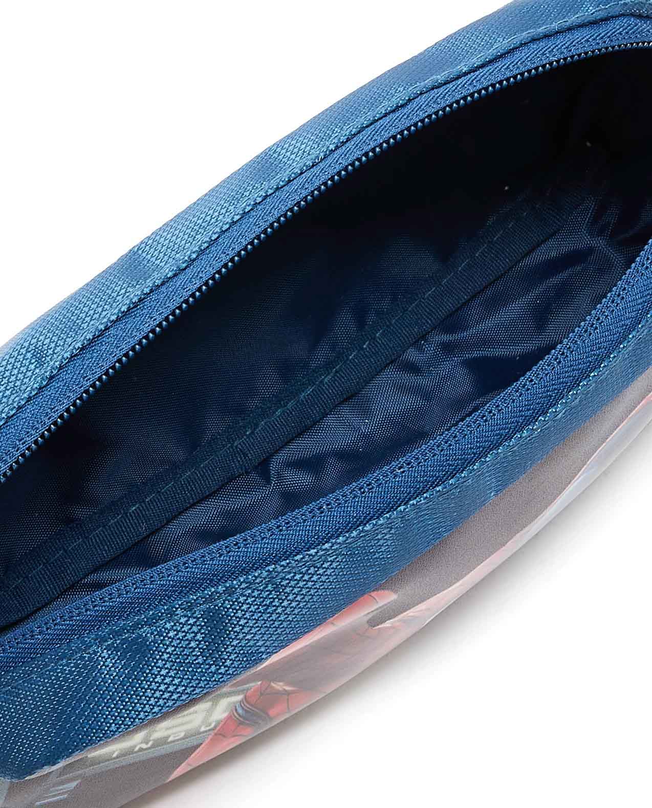 Must Spider Man pencil case