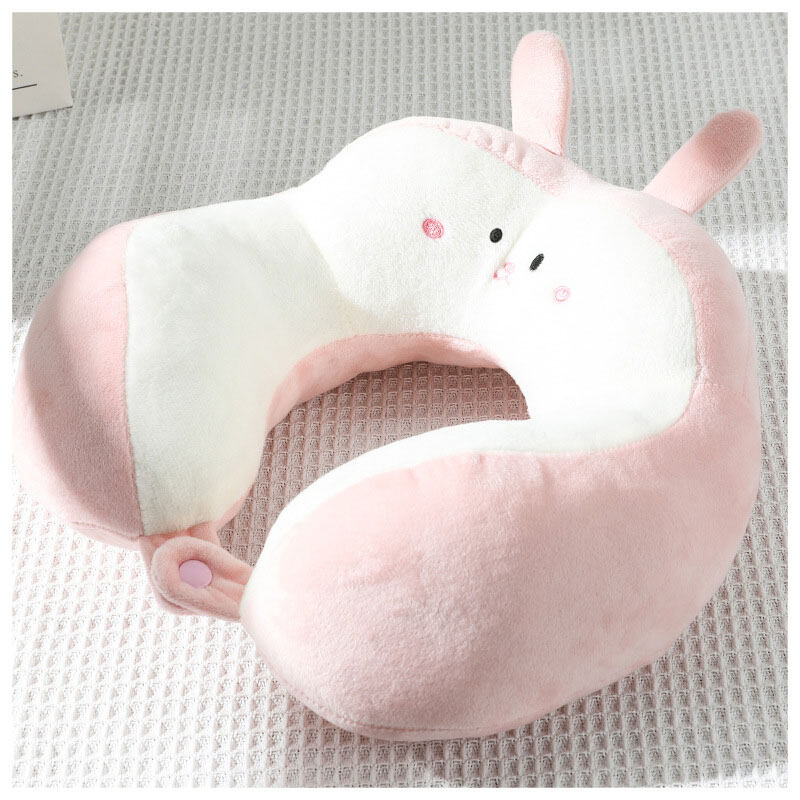 Neck Pillow - PP Fiber