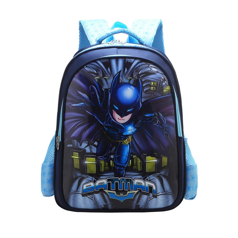Batman Backpack