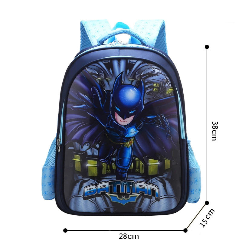Batman Backpack