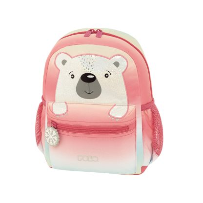 Backpack Junior Frenzi Polar Bear
