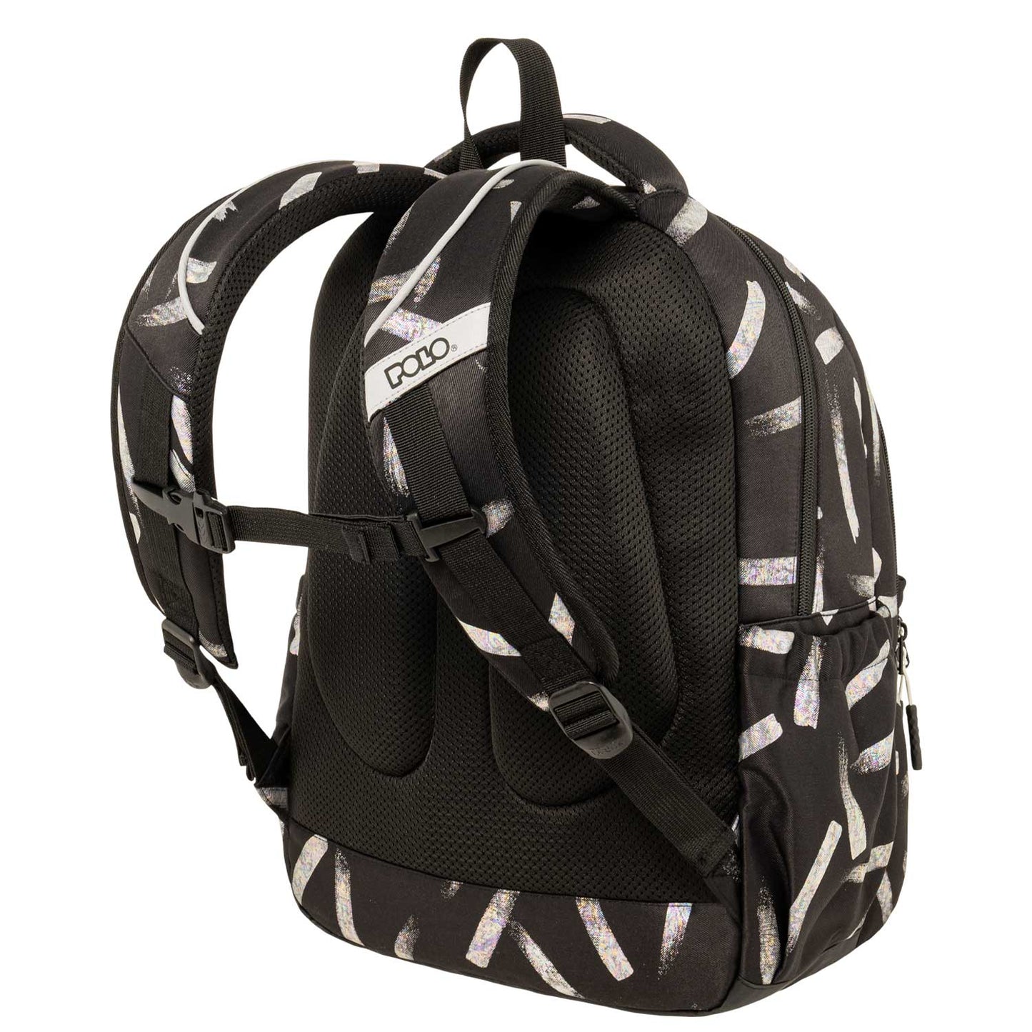 Polo Sparkle Backpack