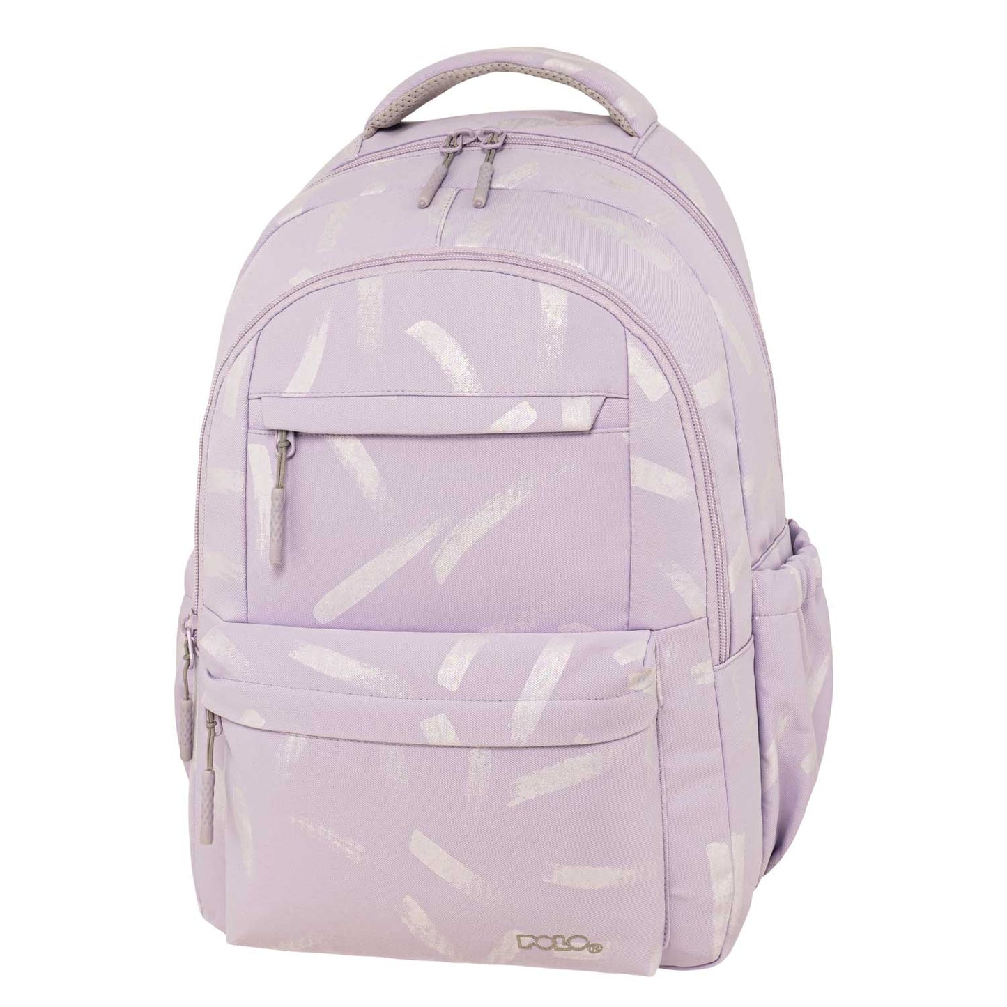 Polo Sparkle Backpack