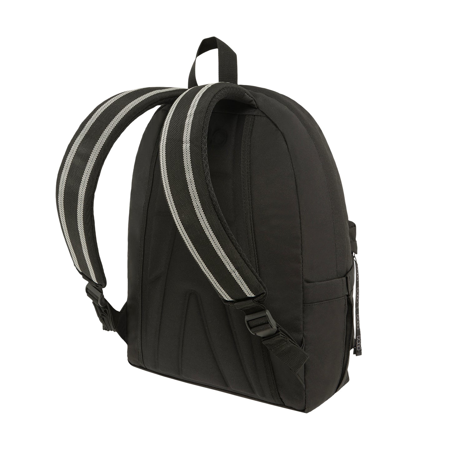 Original Scarf Backpack - Black