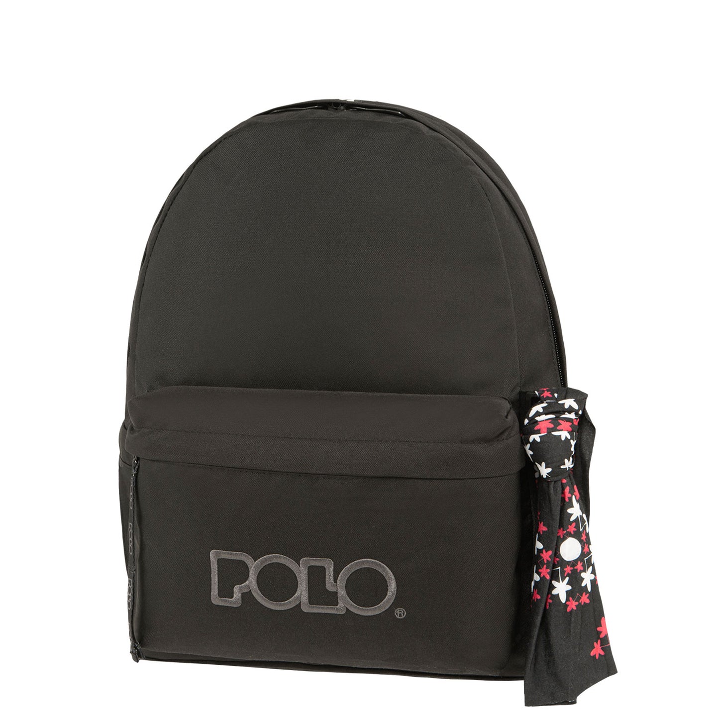 Original Scarf Backpack - Black