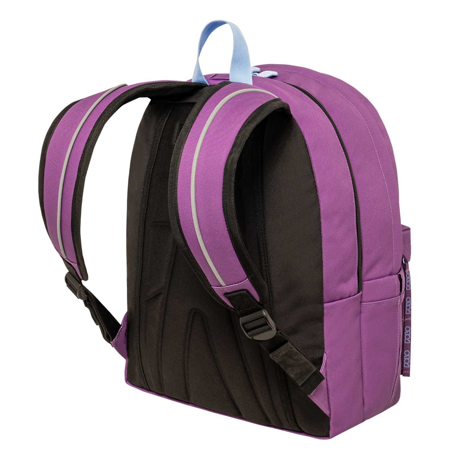 Original Double Scarf Backpack 901235-4657