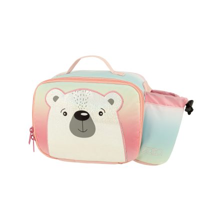 Lunch Bag Little Frenzi Bear