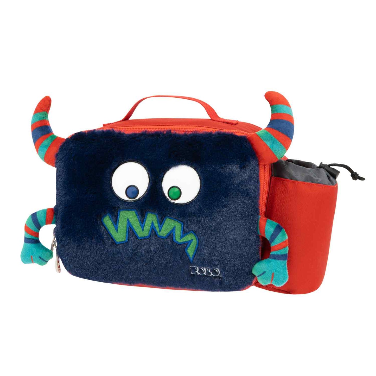 Lunch Bag Junior Los Ninos Monster
