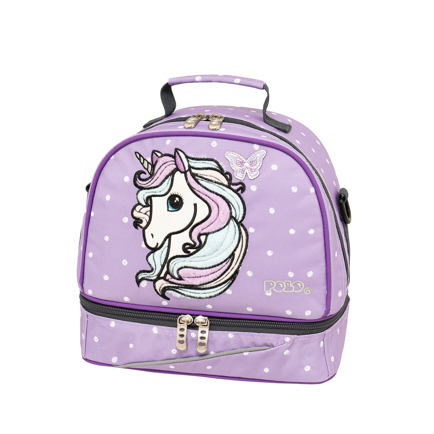 Unicorn Lunch Bag