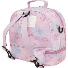 Ballerina Lunch Bag