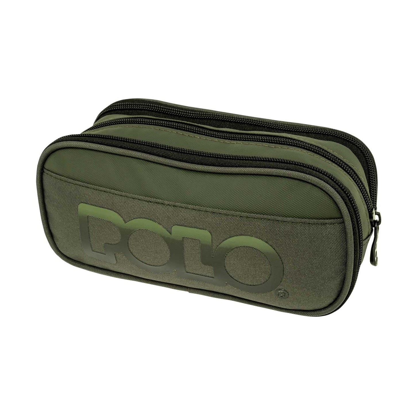 Polo Pencil Case Cryptic