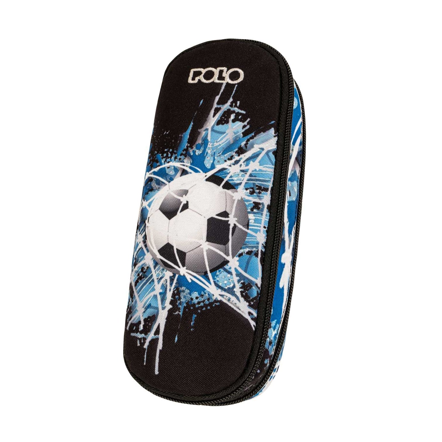 Polo Pencil Case Growly - Football