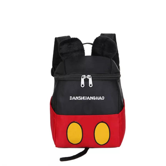 Mickey Mouse Backpack