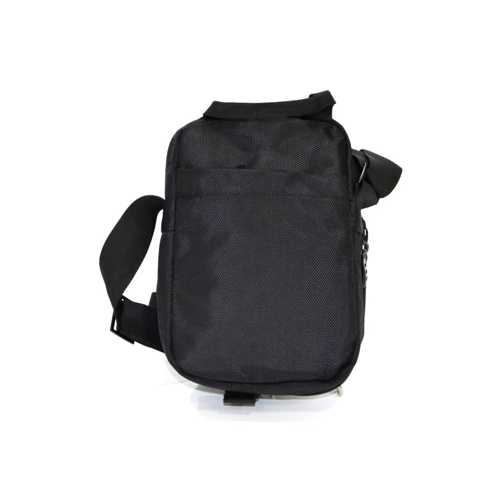 Vertical Crossbody