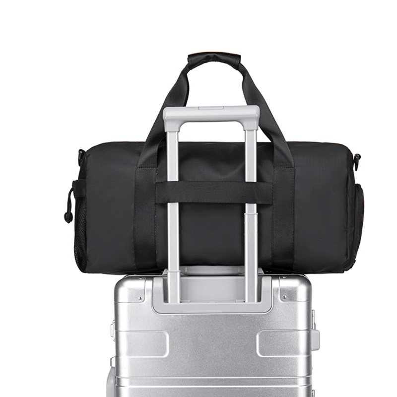 Arctic Hunter Handbag Grey