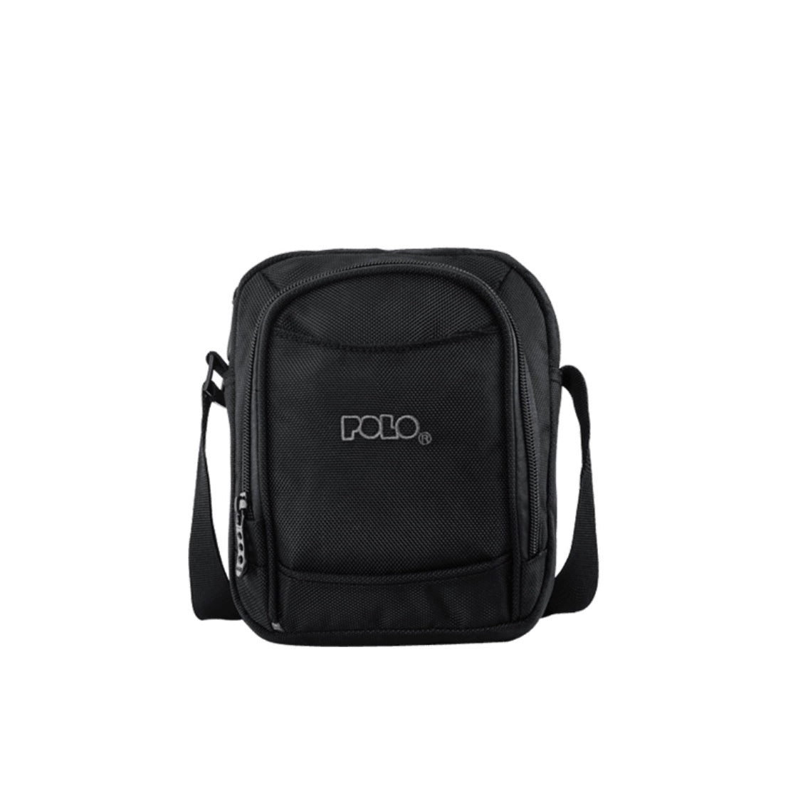 Vertical S Crossbody
