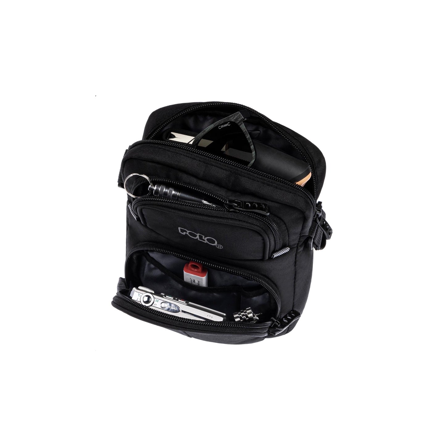 Gate S Crossbody