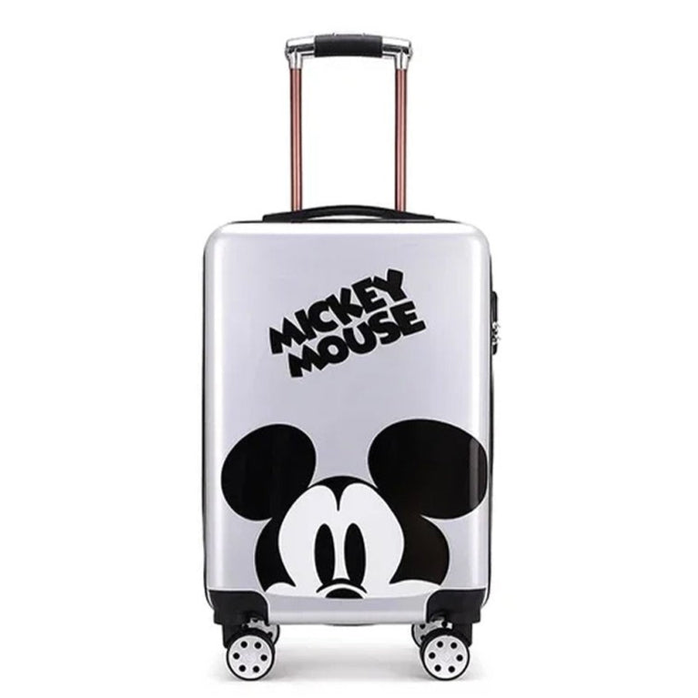 Kids suitcase - Mickey Mouse