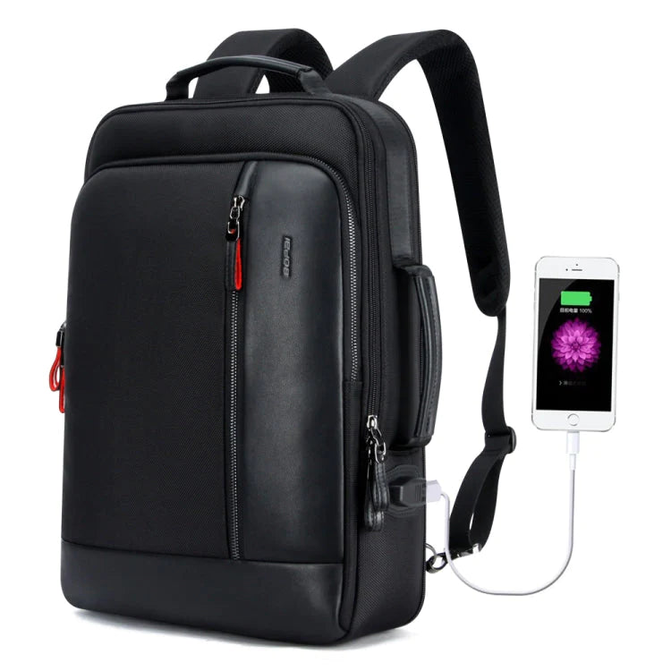 Laptop Backpack - 15.6inch Laptop