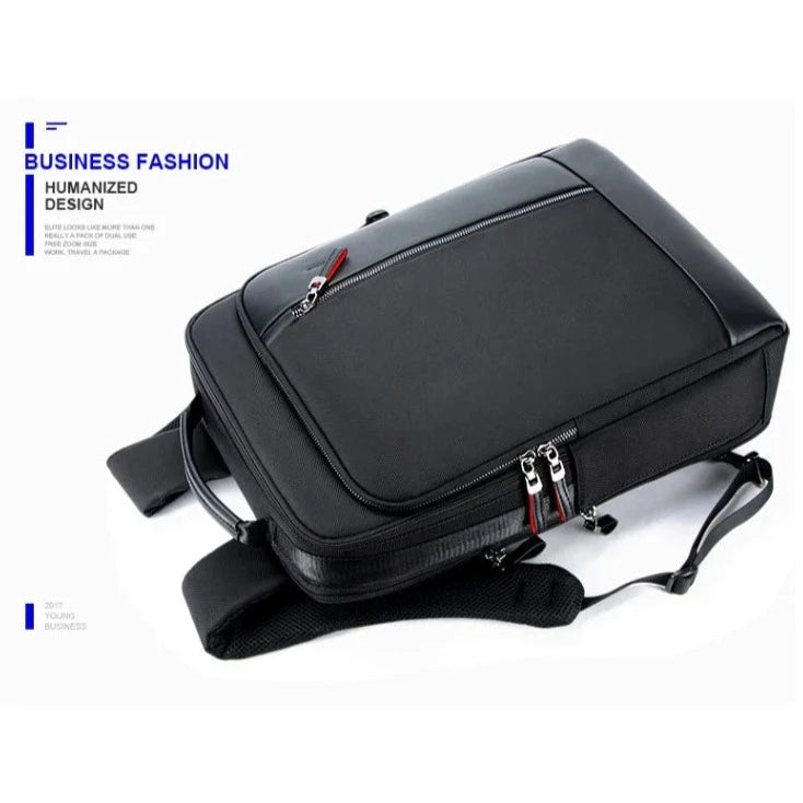 Laptop Backpack - 15.6inch Laptop