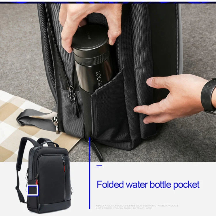 Laptop Backpack - 15.6inch Laptop