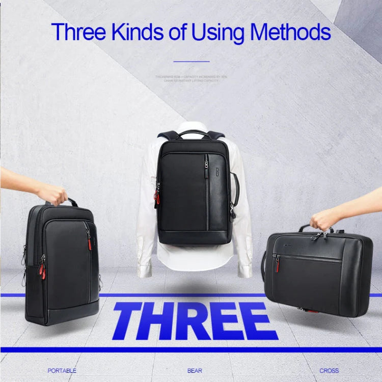 Laptop Backpack - 15.6inch Laptop