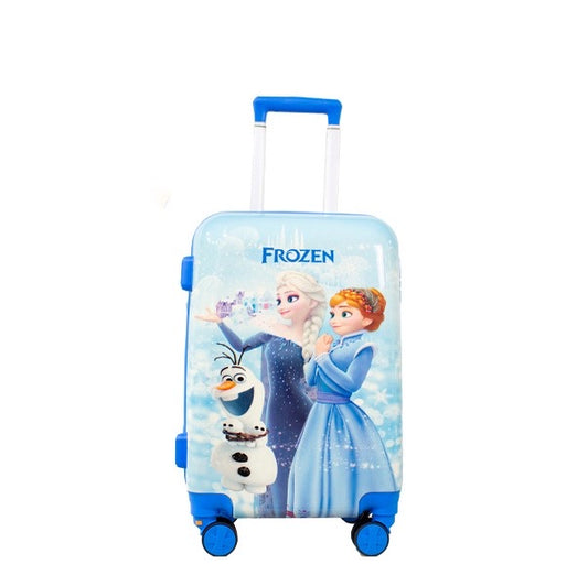 Kids suitcase - Frozen
