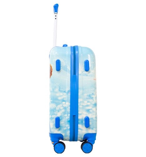 Kids suitcase - Frozen