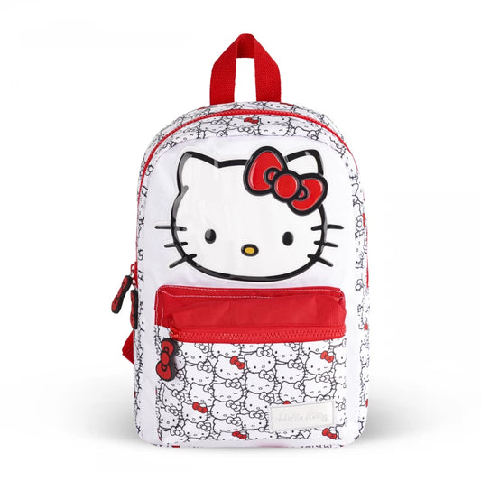 Must Team 13" pre-school backpack Hello Kitty, 33cm