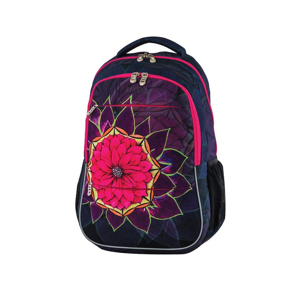 Polo Dream Flower Backpack