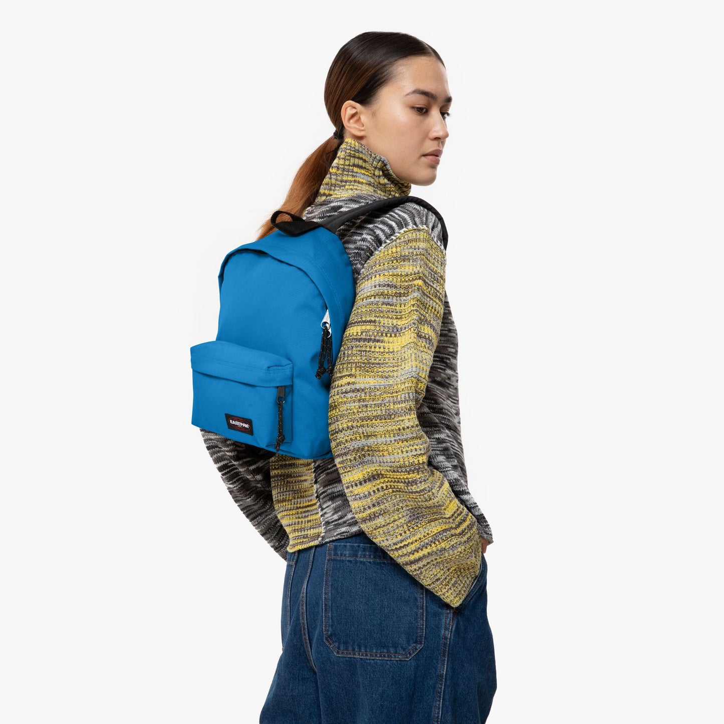 Eastpak Orbit Azure Blue