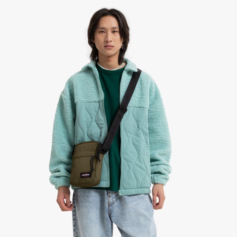 Eastpak The One Army Olive