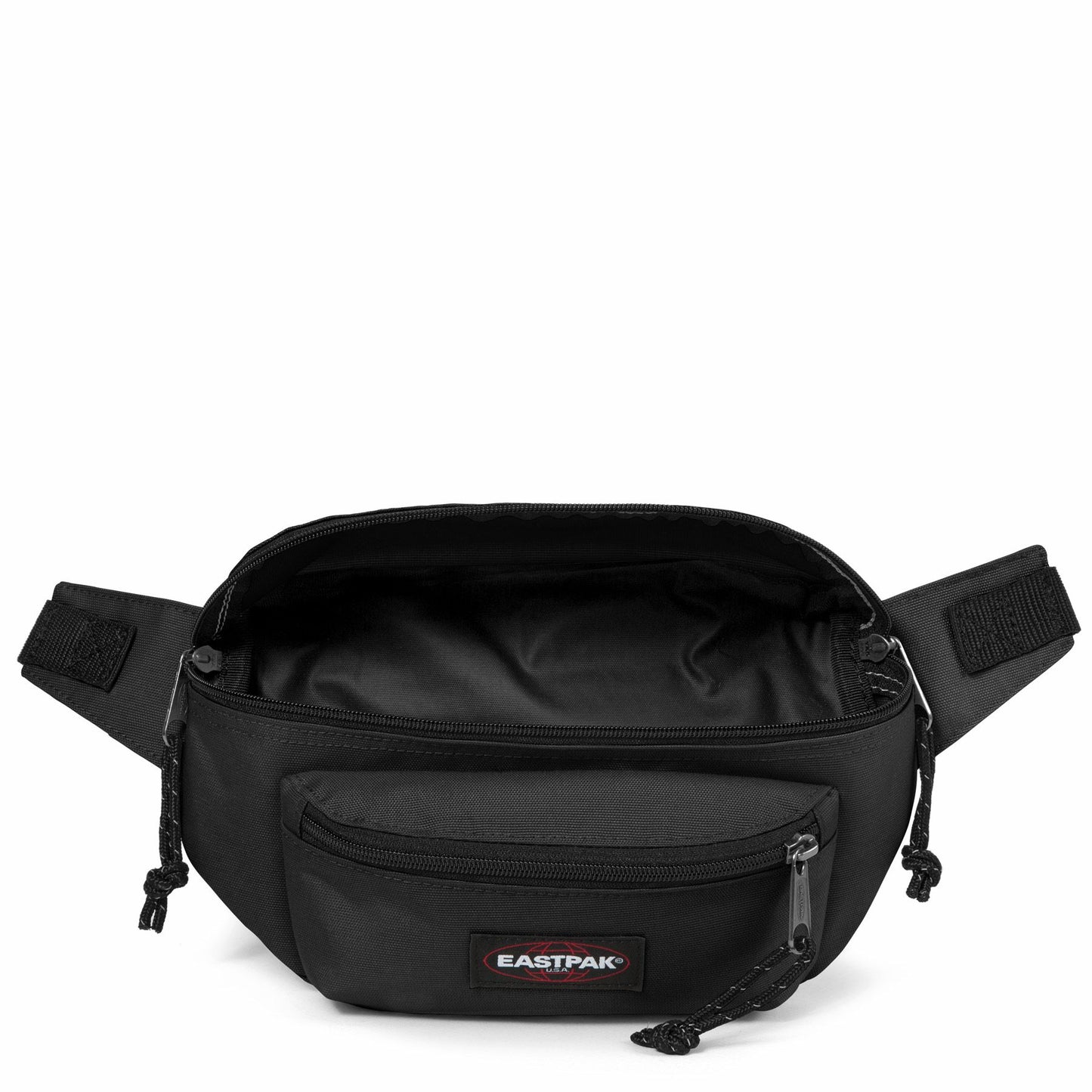Eastpak Doggy Bag Black Denim