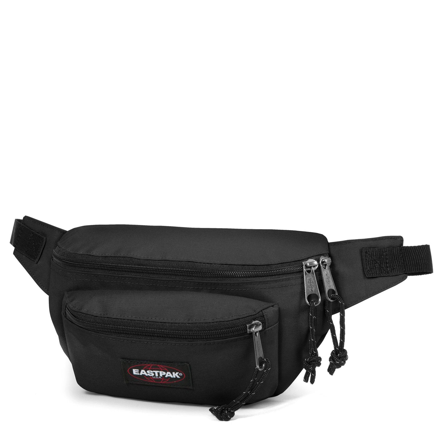 Eastpak Doggy Bag Black Denim