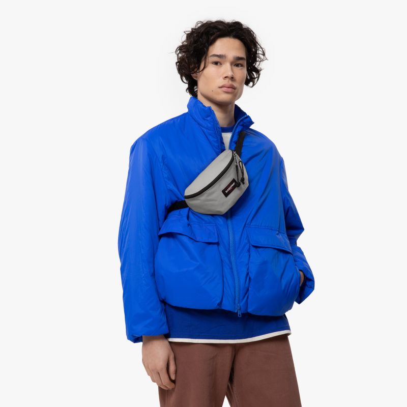Eastpak SPRINGER SNOW GREY