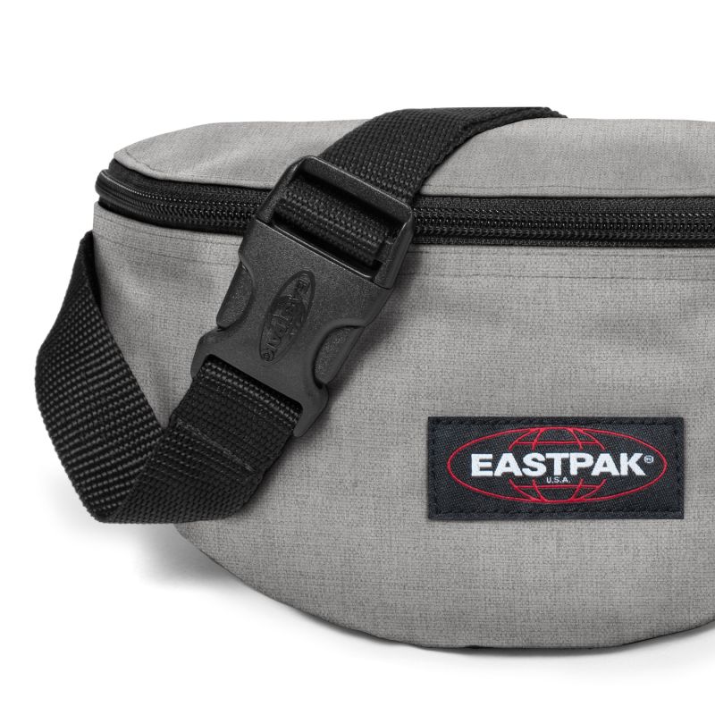 Eastpak SPRINGER SNOW GREY