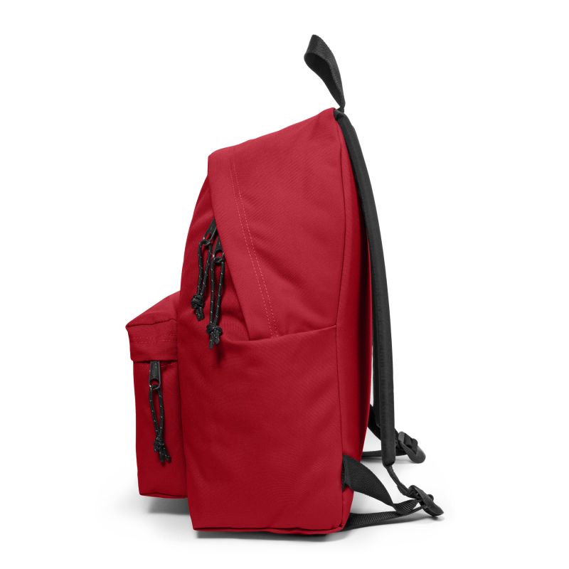 Eastpak J2 Padded Pak'r Beet Burgundy