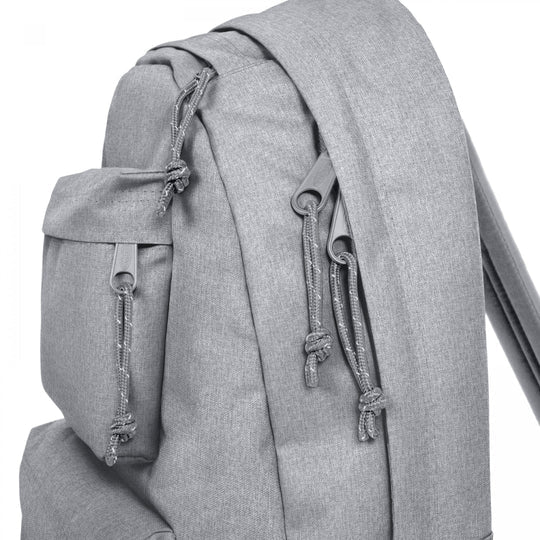 Eastpak Padded Double Sunday Grey