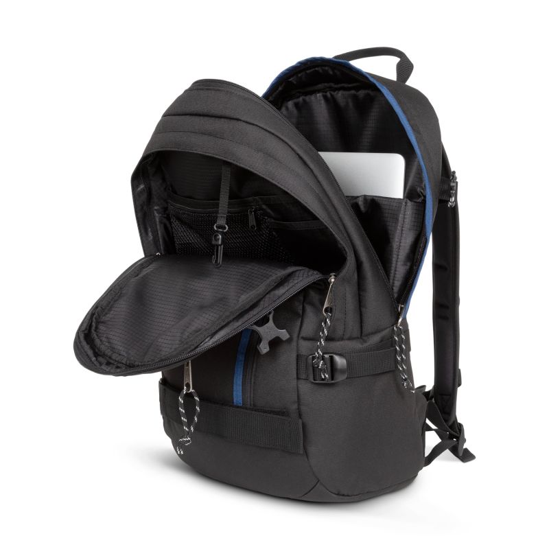 Eastpak Getter CS Explorer Black